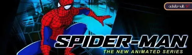 Новый Человек-паук / Spider-Man: The New Animated Series